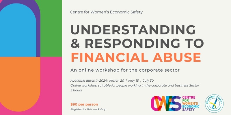 Understanding and Responding to Financial Abuse for Business