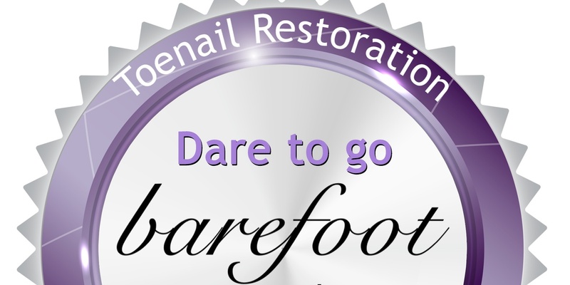 Mastering Toenail Restoration