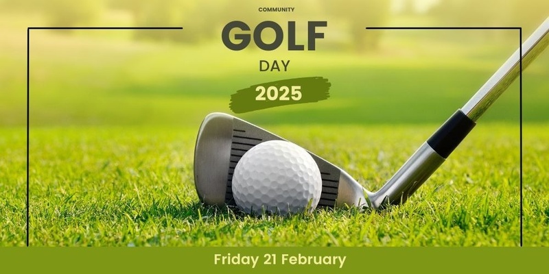 Scotch Oakburn College Golf Day