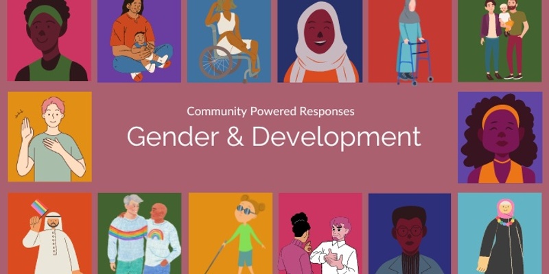 Gender and Development Workshop
