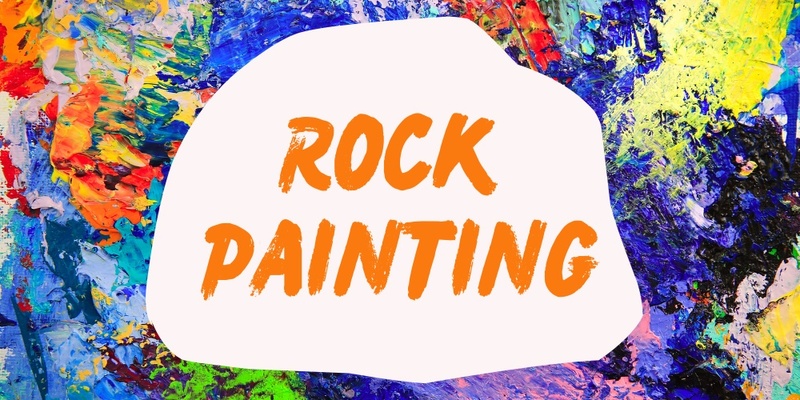 Alstonville-Rock Painting 