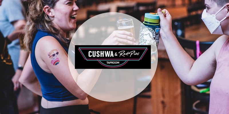 Beer and Ballet @ Cushwa & Rad Pies Taproom (October)