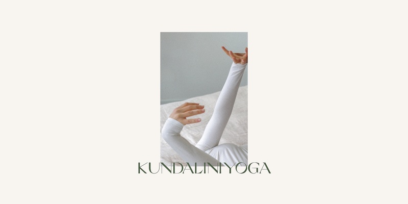 Kundalini Yoga