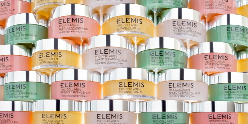MECCA Presents: ELEMIS Cleansing Lab