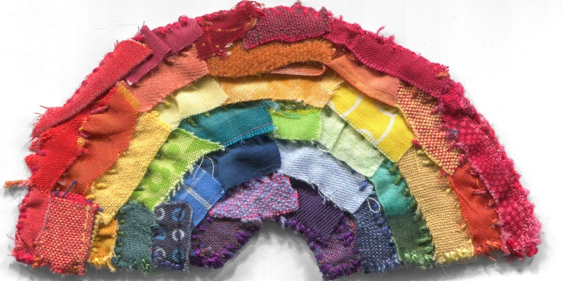 Workshop | Textile Transformations: Queer Threads | Henry Shawcross 