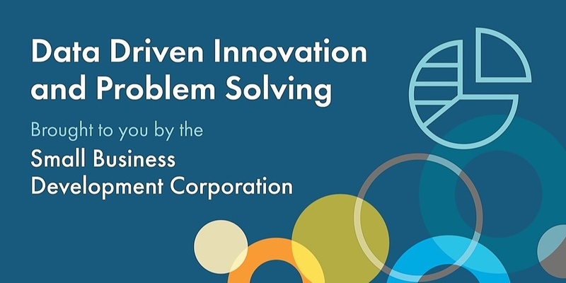 Data Driven Innovation and Problem Solving