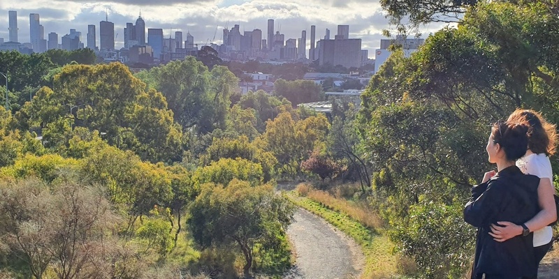 Refreshing Yarra Bend Park Walk - 12KM (15,000 Steps)