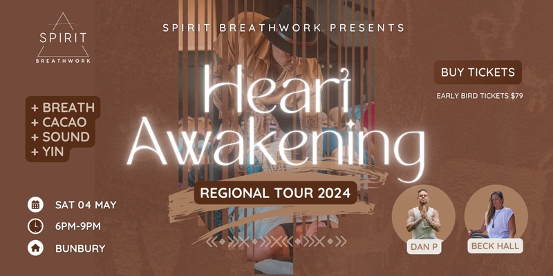 Inner Essence Breathwork Events - 3 Upcoming Activities and Tickets