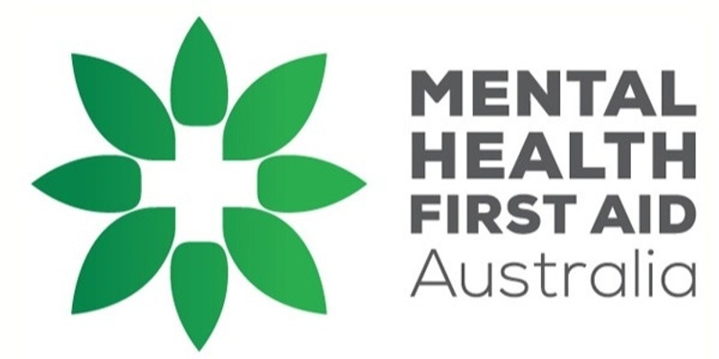 Mental Health First Aid Workplace Training 18th & 25th Sept 24