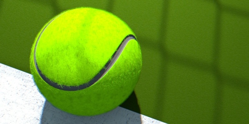 Active Maribyrnong Tennis Activation - Game, Set, Match - Braybrook