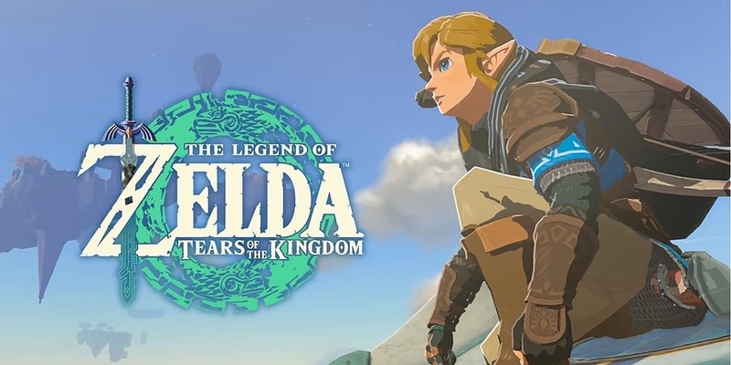 Legend of Zelda | Tears of the Kingdom
