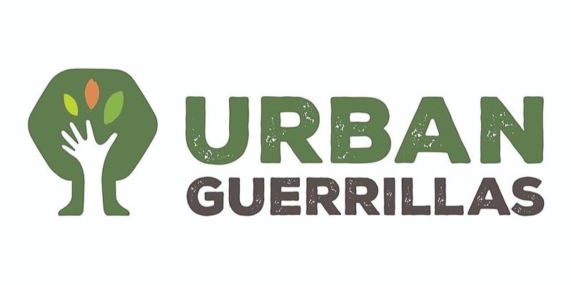 Urban Guerrillas Donations for fundraiser