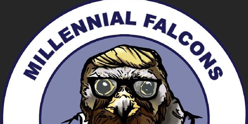 Millenial Falcons - 90's Tribute Band