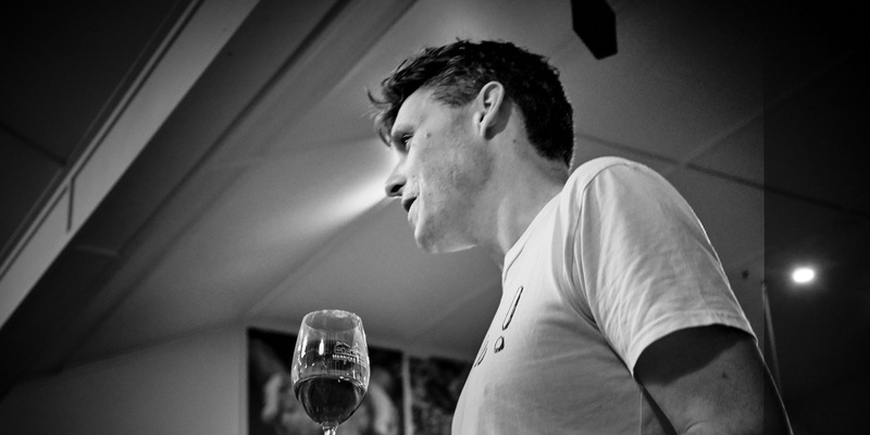 INTRODUCTORY WINE COURSE WITH ED MERRISON