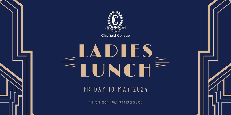 Ladies Lunch 2024