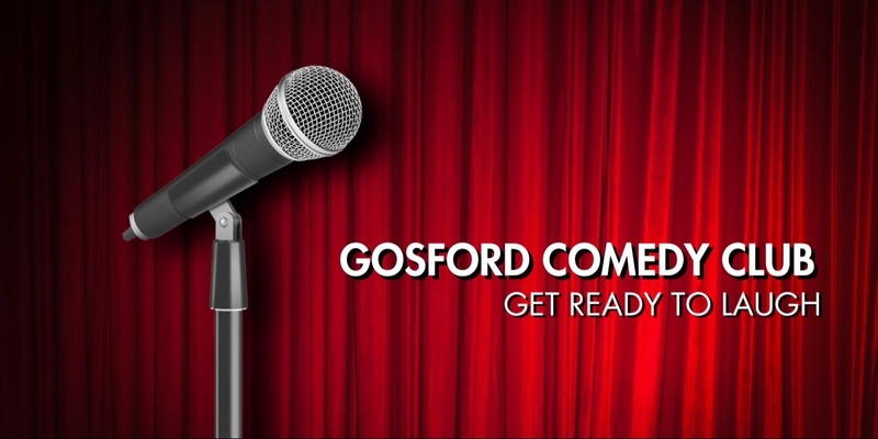 Gosford Comedy Club