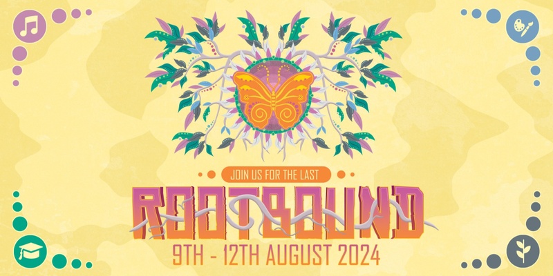 RootBound Festival 2024