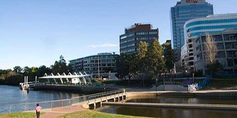 Fair Housing for Parramatta