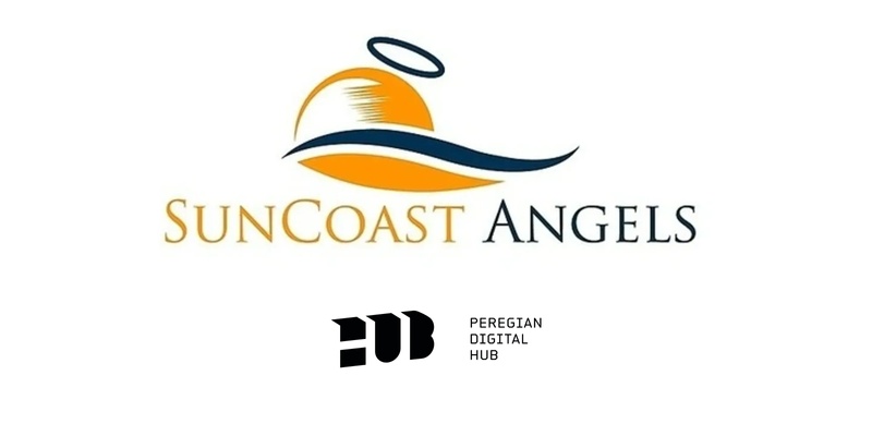 SunCoast Angels October 2024 pitch evening at Peregian Digital Hub