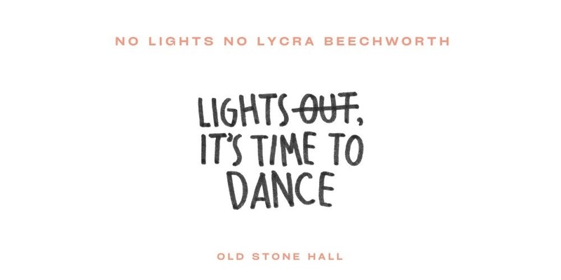 No Lights No Lycra Beechworth