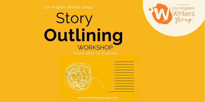 Story Outlining Workshop