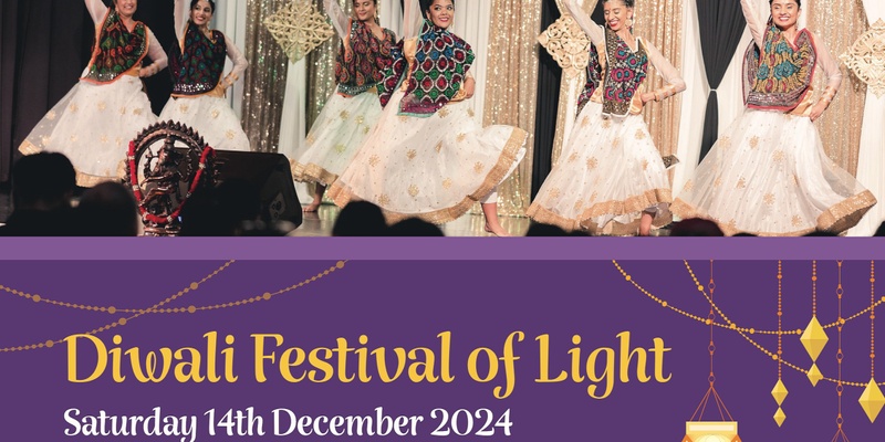 Diwali - Festival of Lights - Cultural Show