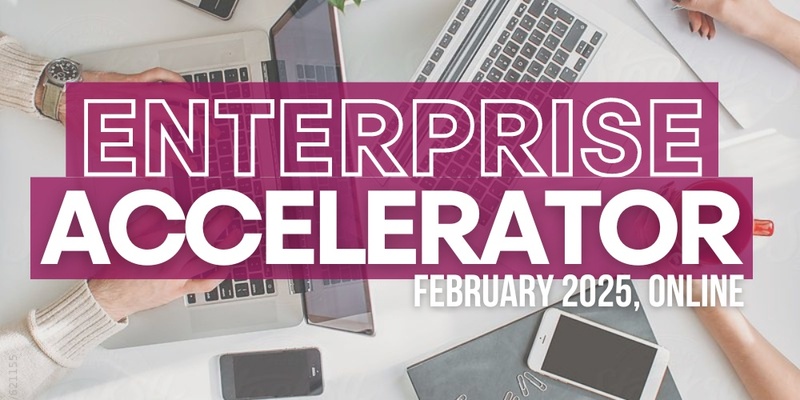 Enterprise Accelerator Online