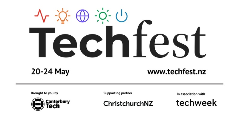 Canterbury TechFest 2024