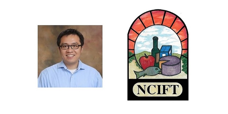 NCIFT Lunch and Learn with Prof. Cheng Gong on Quantum Materials Nanosensors for Food Freshness Monitoring
