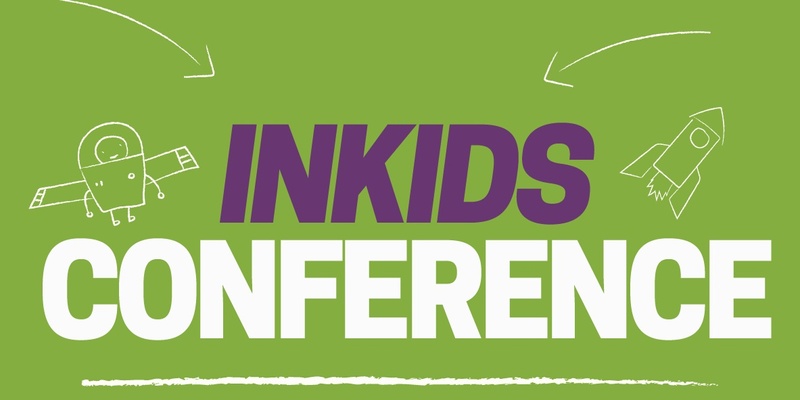 INKids Missions Conference - 24th February 2024