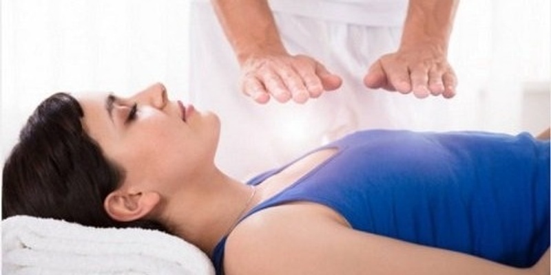 REIKI Level I Certification ~ ONLINE + IN PERSON