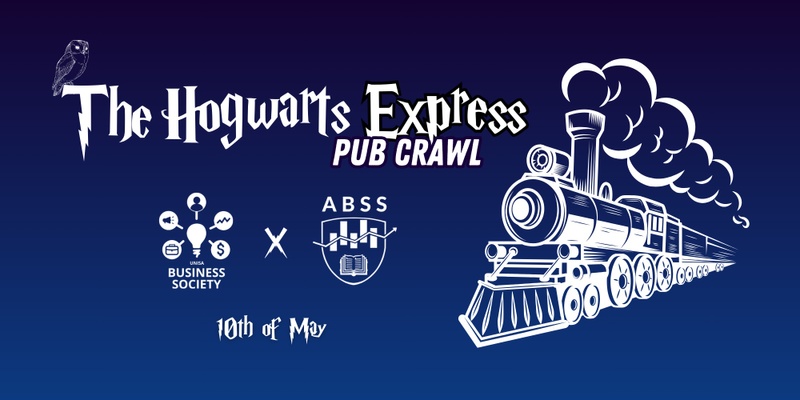 The Hogwarts Express Pub Crawl