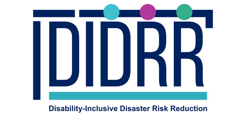 Get Ready, Plan Ahead - Brisbane Disability Inclusive Disaster Risk Reduction (DIDRR) Online Forum 