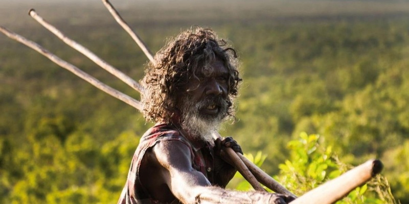 Saturday Matinee: Charlie's Country