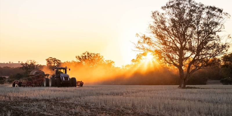 Bordertown  - Loam Bio Carbon Farming Opportunities - Free Information Session