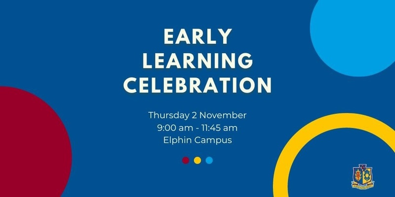 Early Learning Erina Celebration