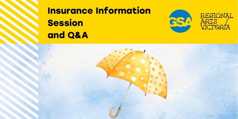 Insurance Information Session and Q&A