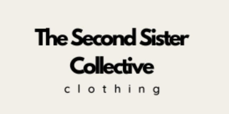 The Second Sister Collective Circular Fashion Event