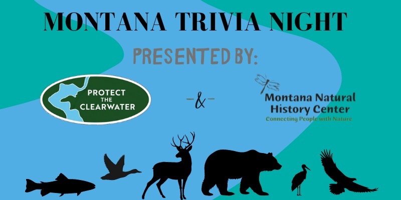 Montana Trivia Night