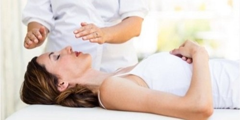 REIKI Level II Certification ~ IN-PERSON + ONLINE