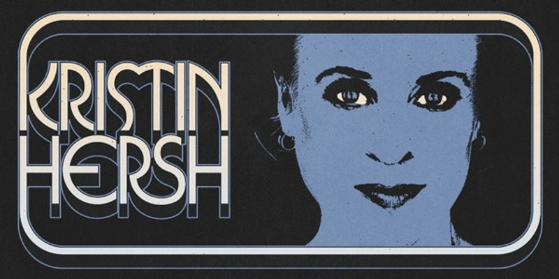 Kristin Hersh - Australian Tour 2025