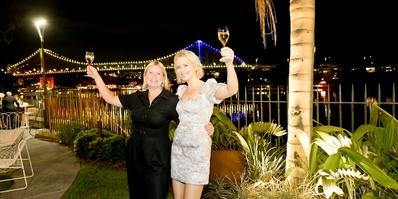 Brisbane Fabulous Ladies Wine Soiree with Larnook Wines