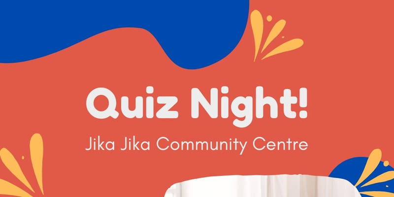 Jika Quiz Night!