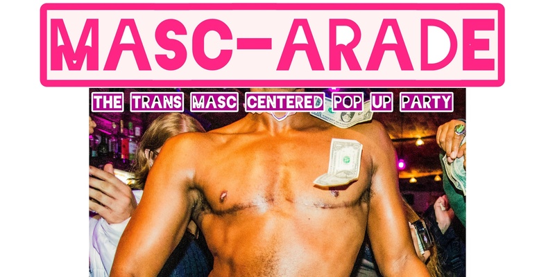 MASC-ARADE