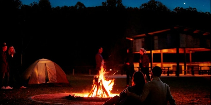 Hardings Paddock - Camp - 16-18 August 2024
