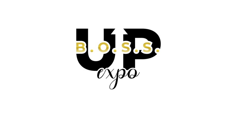 B.O.S.S. UP Expo | CCKPM LLC Vendor Events (First Time B.O.S.S. Only)