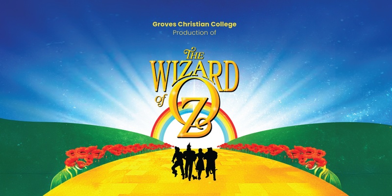 The Wizard of Oz (Saturday 13 July)