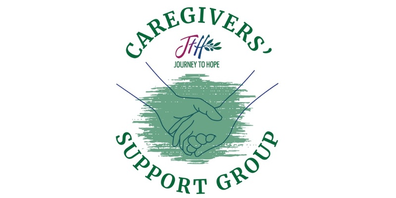 Caregivers Support Group - Sep 1