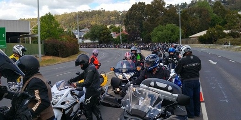 2024 MRA Awareness Ride