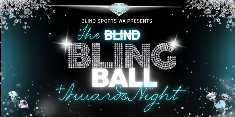 BSWA's Bling Ball & Awards Night